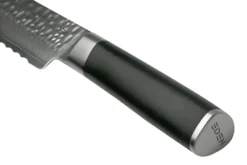 Eden Hammered Damast 2031-220 Brotmesser 20 Cm -Messer EQ2031 220 04 eden scaled
