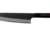 Eden Kanso Aogami Kochmesser, 23 Cm, Für Linkshänder