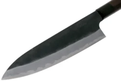 Eden Kanso Aogami Kochmesser, 23 Cm, Für Linkshänder -Messer EQ2040 023L 03 eden kanso aogami v202104 scaled