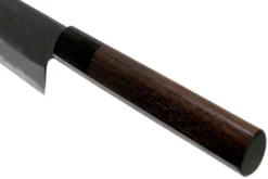 Eden Kanso Aogami Kochmesser, 23 Cm, Für Linkshänder -Messer EQ2040 023L 05 eden kanso aogami v202104 scaled