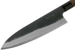 Eden Kanso Aogami Kochmesser, 23 Cm -Messer EQ2040 023 03 eden kanso aogami v202104 scaled