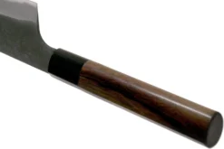 Eden Kanso Aogami Kochmesser, 23 Cm -Messer EQ2040 023 04 eden kanso aogami v202104 scaled