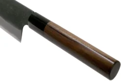 Eden Kanso Aogami Kochmesser, 23 Cm -Messer EQ2040 023 05 eden kanso aogami v202104 scaled