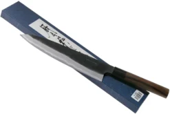 Eden Kanso Aogami Kochmesser, 23 Cm -Messer EQ2040 023 06 eden kanso aogami v202104 scaled