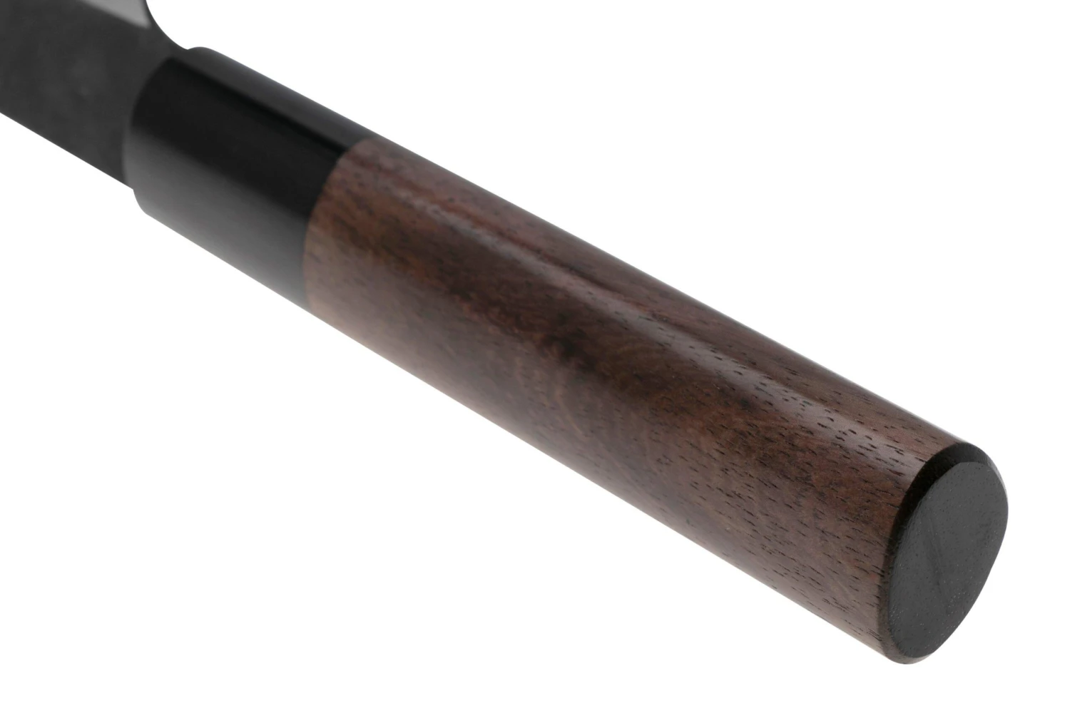 Eden Kanso Aogami Officemesser, 10 Cm, Für Linkshänder 4 Eden Kanso Aogami Officemesser, 10 Cm, Für Linkshänder – Bild 4