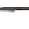 Eden Kanso Aogami Universalmesser, 13,5 Cm, Für Linkshänder