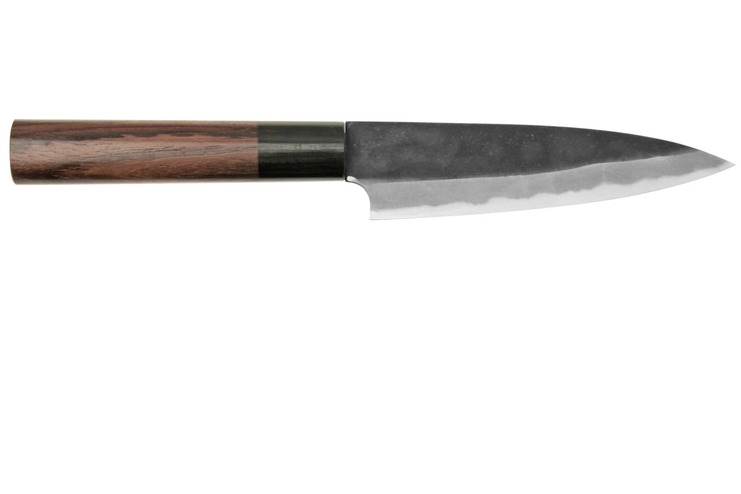 Eden Kanso Aogami Universalmesser, 13,5 Cm, Für Linkshänder 2 Eden Kanso Aogami Universalmesser, 13,5 Cm, Für Linkshänder – Bild 2