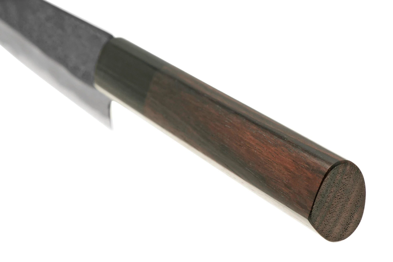 Eden Kanso Aogami Universalmesser, 13,5 Cm, Für Linkshänder 4 Eden Kanso Aogami Universalmesser, 13,5 Cm, Für Linkshänder – Bild 4