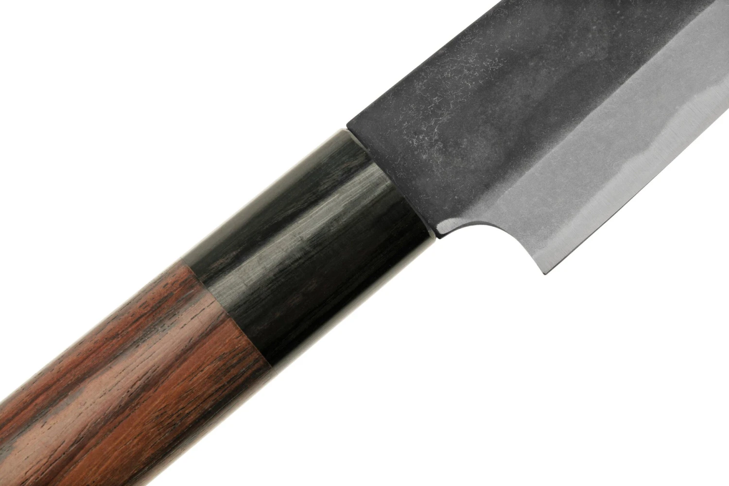 Eden Kanso Aogami Universalmesser, 13,5 Cm, Für Linkshänder 5 Eden Kanso Aogami Universalmesser, 13,5 Cm, Für Linkshänder – Bild 5