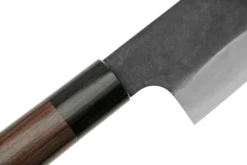 Eden Kanso Aogami Santoku, 18 Cm, Für Linkshänder -Messer EQ2040 318L 05 eden scaled