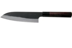 Eden Kanso Aogami Santoku, 18 Cm