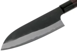 Eden Kanso Aogami Santoku, 18 Cm -Messer EQ2040 318 03 eden kanso aogami v202104 scaled