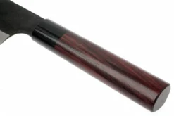 Eden Kanso Aogami Santoku, 18 Cm -Messer EQ2040 318 04 eden quality kanso aogami santoku eq2040 318 d4