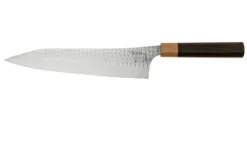 Eden Takara Gyuto 24 Cm, Aogami Stahl