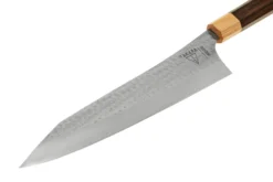 Eden Takara Gyuto 24 Cm, Aogami Stahl -Messer EQ2060 024 03 eden scaled