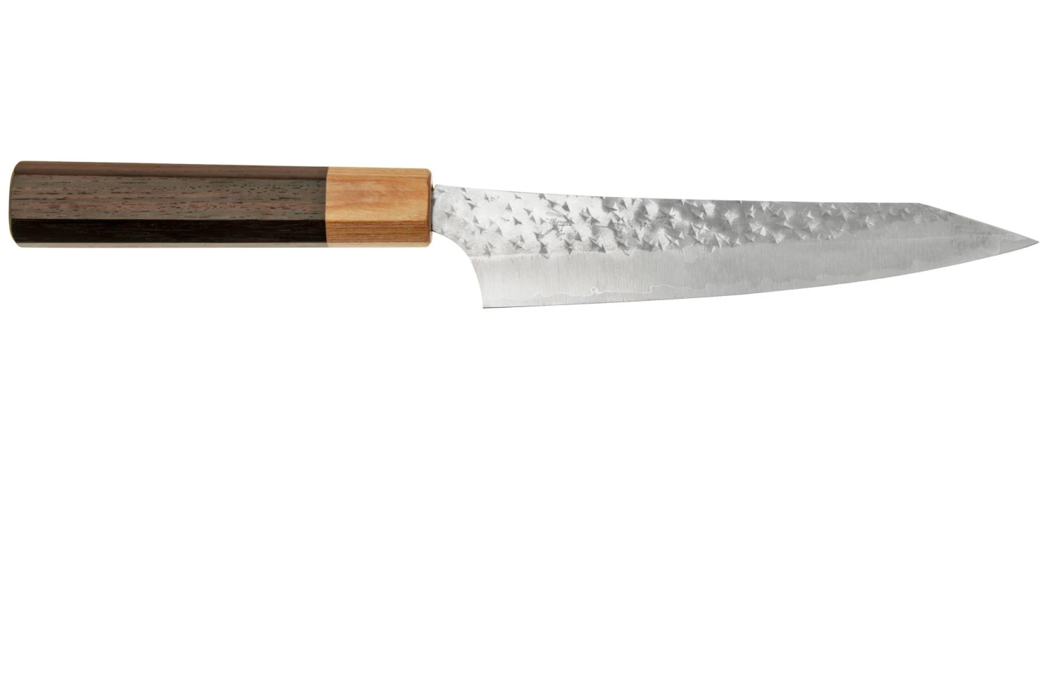 Eden Takara Petty 2060-115 Aogami-Stahl, 15 Cm 2 Eden Takara Petty 2060-115 Aogami-Stahl, 15 Cm – Bild 2