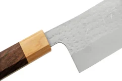 Eden Takara Nakiri 16,5 Cm, Aogami Stahl -Messer EQ2060 116 05 eden scaled