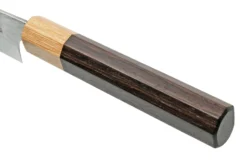 Eden Takara Santoku 16,5 Cm, Aogami Stahl -Messer EQ2060 316 05 edentakara scaled