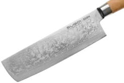 Eden Sugoi Olive 2090-116 Nakiri 17 Cm -Messer EQ2090 116 03 eden sugoi scaled