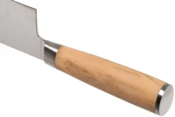 Eden Sugoi Olive 2090-116 Nakiri 17 Cm -Messer EQ2090 116 04 eden sugoi scaled