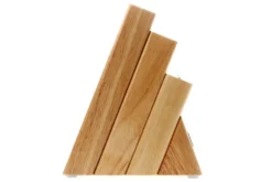 Eden Messerblock Für 6 Teile 7 Eden Messerblock Für 6 Teile -Messer EQB001 03 eden quality eqb001 messenblok d3