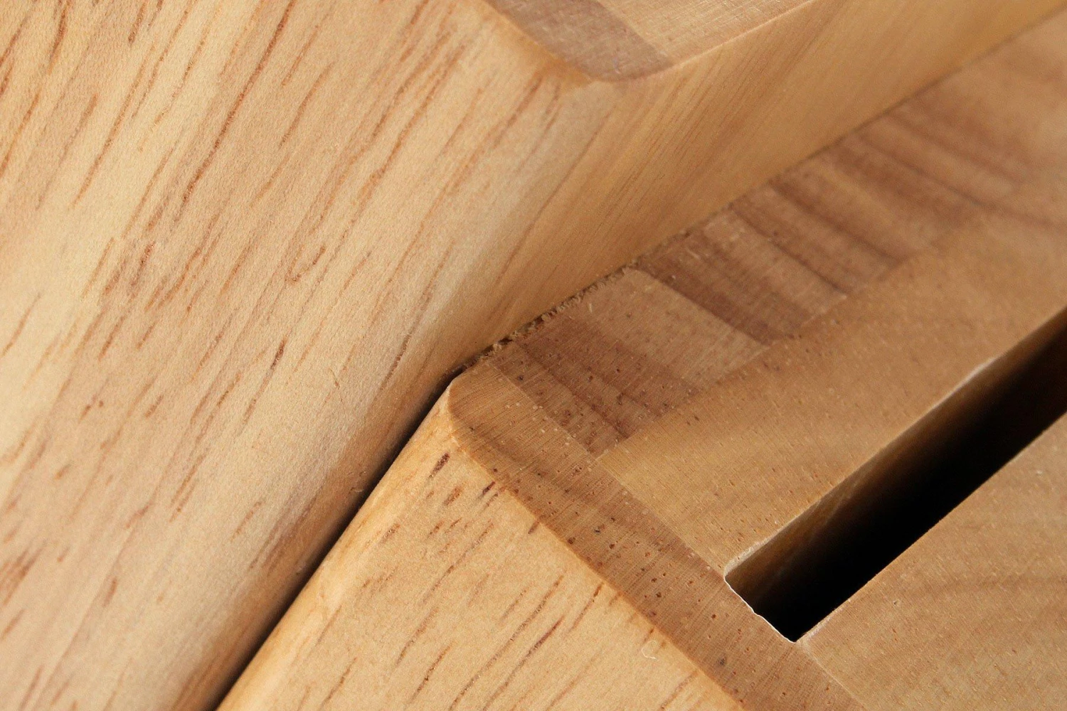 Eden Messerblock Für 6 Teile 5 Eden Messerblock Für 6 Teile – Bild 5