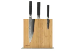 Eden Magnetic Knife Block EQB103 Bambusholz -Messer EQB103 06 eden scaled