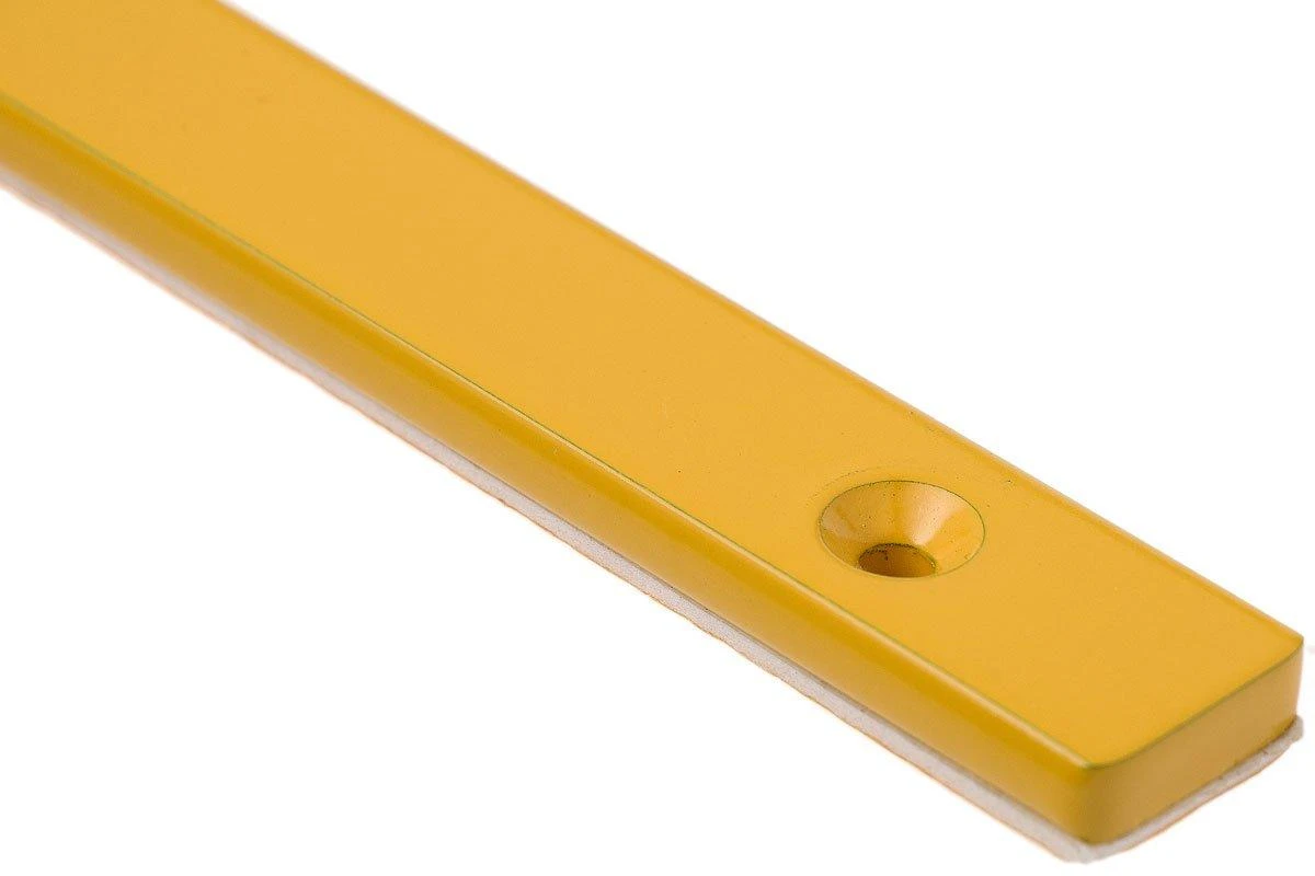 Eden Messer Magnetleiste Padouk / Ahorn, 50 X 6 Cm 4 Eden Messer Magnetleiste Padouk / Ahorn, 50 X 6 Cm – Bild 4