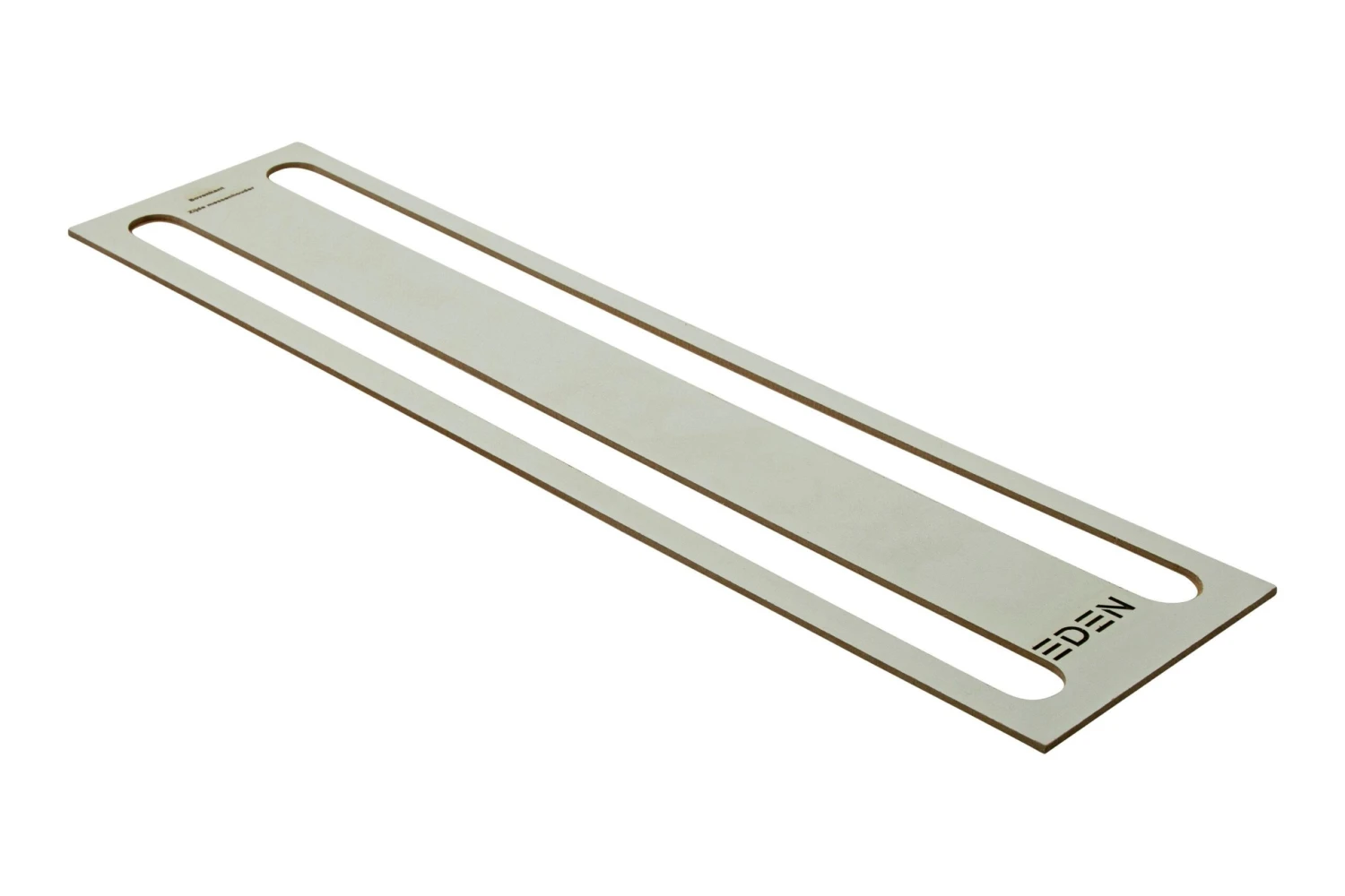 Eden Vertikaler Messer Magnetstreifen, Eichenholz 50 X 12 Cm 5 Eden Vertikaler Messer Magnetstreifen, Eichenholz 50 X 12 Cm – Bild 5