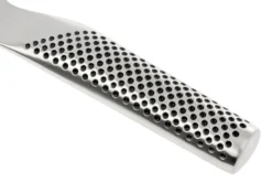 Global G11 Yanagi Sashimi Fischmesser 25 Cm -Messer GL G11 03 global g11r yanagi sashimi 25cm d3