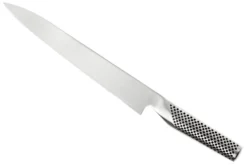 Global G11 Yanagi Sashimi Fischmesser 25 Cm -Messer GL G11 04 global g11r yanagi sashimi 25cm d4