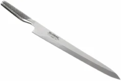 Global G14 Yanagi Fischmesser Mit Sashimi-Schliff 30 Cm