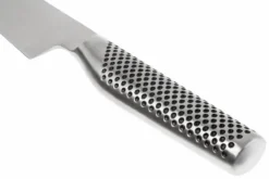 Global G14 Yanagi Fischmesser Mit Sashimi-Schliff 30 Cm -Messer GL G14 05 global gl g14 d5