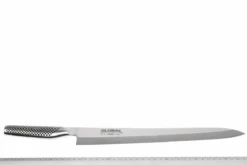 Global G14 Yanagi Fischmesser Mit Sashimi-Schliff 30 Cm -Messer GL G14 06 global gl g14 d6