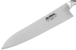 Global G17 Kochmesser 27 Cm -Messer GL G17 02 global g17 koksmes 27cm d2