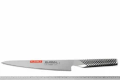 Global G20 Flexibles Filetiermesser 20 Cm -Messer GL G20 04 global fileermes gl g20 d4