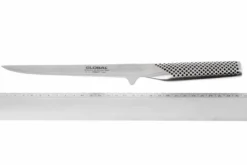 Global G21 Flexibles Ausbeinmesser 16 Cm -Messer GL G21 04 global gl g21 d4