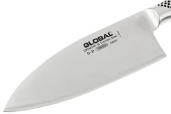 Titelseite -Messer GL G29 02 global g29 vleesvismes 18cm d2