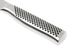 Global G29 Fleisch-/ Fischmesser 18 Cm -Messer GL G29 03 global g29 vleesvismes 18cm d3