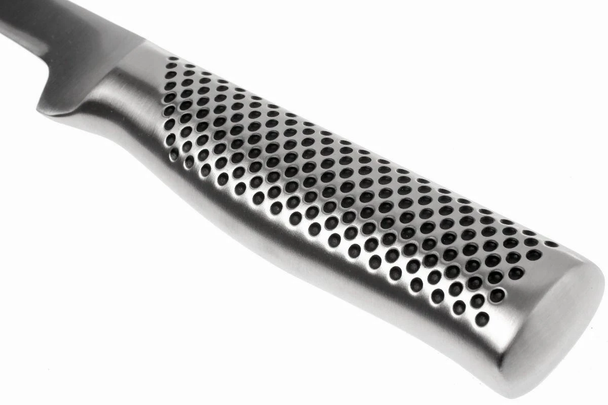 Global G41 Schwedisches Filetiermesser 21 Cm 3 Global G41 Schwedisches Filetiermesser 21 Cm – Bild 3