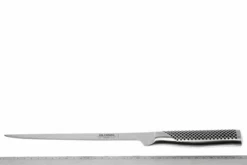 Global G41 Schwedisches Filetiermesser 21 Cm 7 Global G41 Schwedisches Filetiermesser 21 Cm -Messer GL G41 04 global gl g41 d4