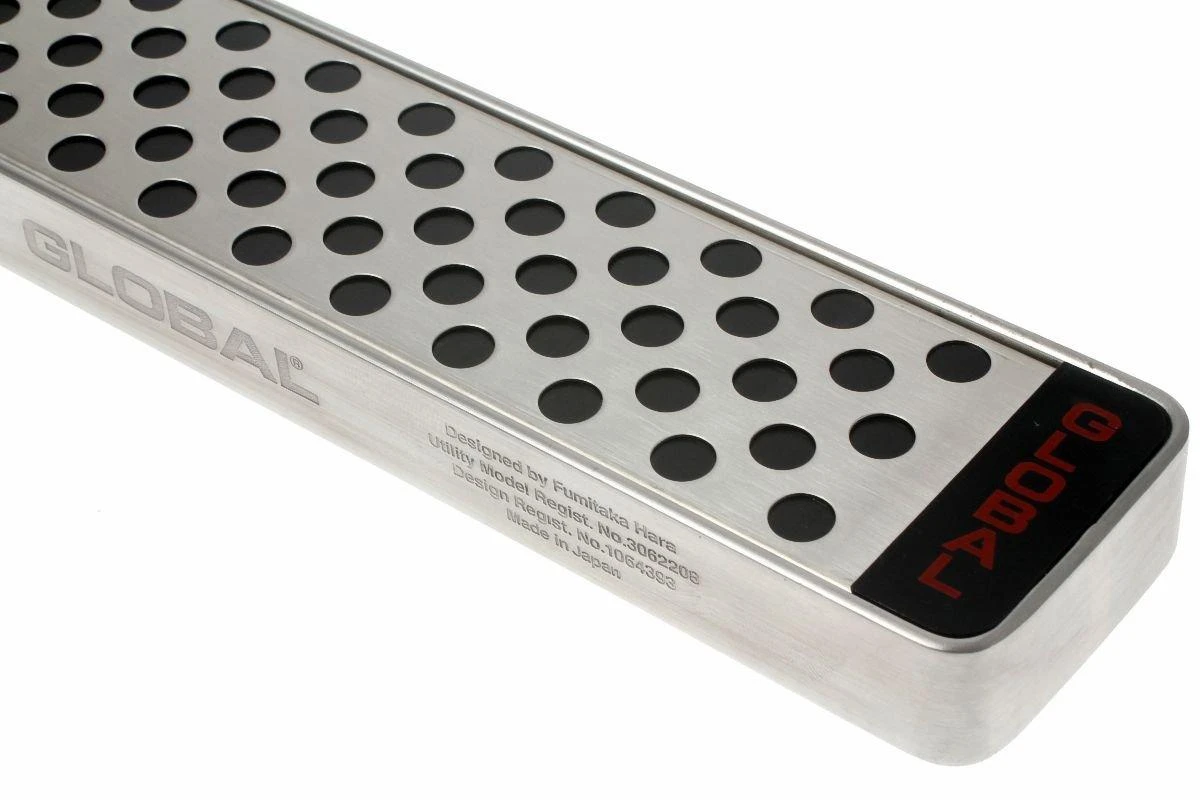 Global G42-31 Magnetleiste 31 Cm 2 Global G42-31 Magnetleiste 31 Cm – Bild 2