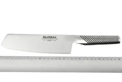 Global G5 Nakiri Gemüsemesser 18 Cm 7 Global G5 Nakiri Gemüsemesser 18 Cm -Messer GL G5 04 global g5 groentemes 18cm d4