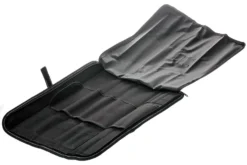 Global G667-11 Hardcover Messertasche 11-teilig. 19 Global G667-11 Hardcover Messertasche 11-teilig. -Messer GL G667 11 08 global g667 11 messentas d8