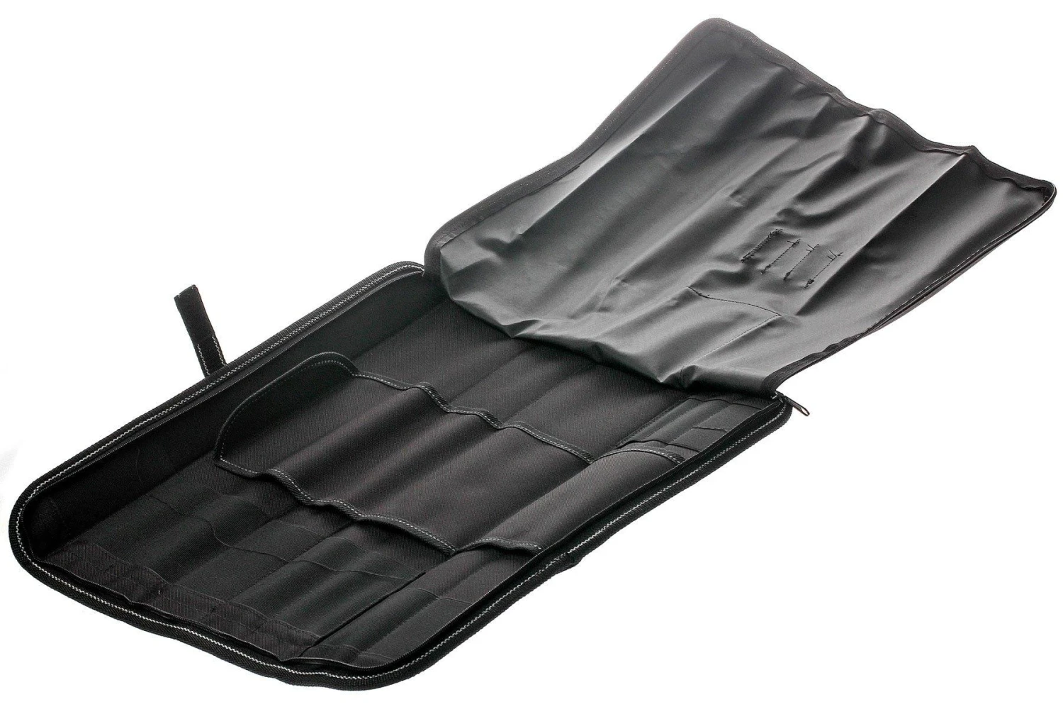 Global G667-11 Hardcover Messertasche 11-teilig. 8 Global G667-11 Hardcover Messertasche 11-teilig. – Bild 8