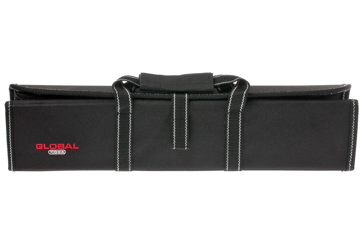 Global G667-11 Hardcover Messertasche 11-teilig. 12 Global G667-11 Hardcover Messertasche 11-teilig. – Bild 12