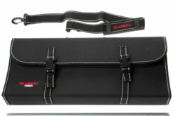 Global G667-21 Hardcover Messertasche 21-teilig 9 Global G667-21 Hardcover Messertasche 21-teilig -Messer GL G667 21 05 global hardcover foedraal 21dlg gl g667 21 d5