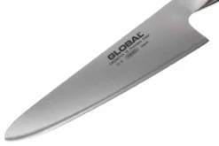 Global G6 Kochmesser 18 Cm -Messer GL G6 02 global gl g6 d2