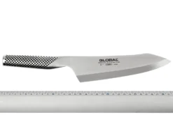 Global G7 Fleischmesser Mit Sashimi-Schliff 18 Cm -Messer GL G7 06 global g7r oriental deka 18cm d6