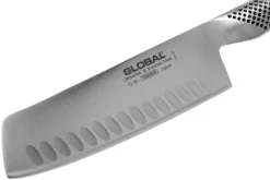 Global G81 Nakiri Gemüsemesser 18cm -Messer GL G81 03 global scaled
